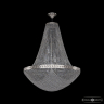 Светильник на штанге Bohemia Ivele Crystal 1932 19321/H2/80IV Ni 