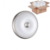 Настенно-потолочный светильник с лампочками Odeon Light Pelow 4957/2+Lamps E14 P45