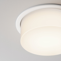 Встраиваемый светильник Maytoni Technical Nude DL065-12W4K-W