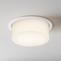 Встраиваемый светильник Maytoni Technical Nude DL065-12W4K-W