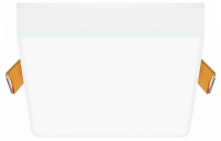 Встраиваемый светильник Citilux Вега CLD53K10N