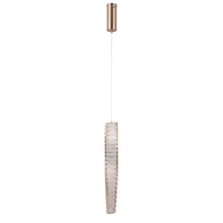 Подвесной светильник MW-Light Гослар 21 498017201 