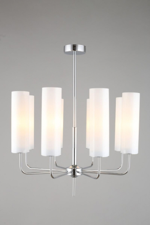 Люстра на штанге Omnilux Parrini OML-99607-08 