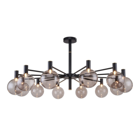 Люстра на штанге Favourite Eternity 2766-12P 