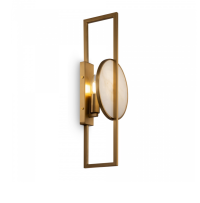 Бра Maytoni Marmo MOD099WL-01G