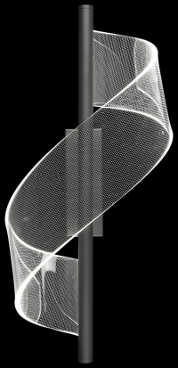 Накладной светильник Wertmark Hilda WE452.01.601