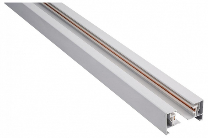 Трек накладной Lucia Tucci LTP LTP-TR001-3-W 