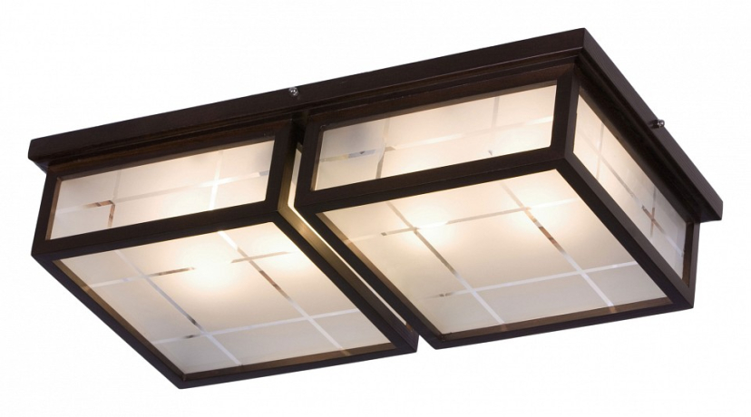 Накладной светильник Velante 548 548-727-04 