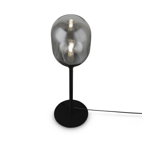 Настольная лампа декоративная Freya Tesse FR1011TL-01B 