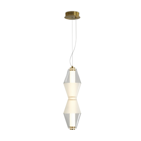 Подвесной светильник Freya Plum FR6137PL-L6BT1 
