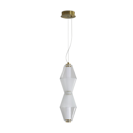 Подвесной светильник Freya Plum FR6137PL-L6BT1 