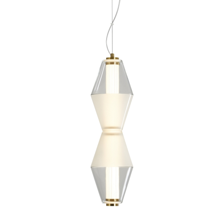 Подвесной светильник Freya Plum FR6137PL-L6BT1 
