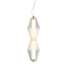 Подвесной светильник Freya Plum FR6137PL-L6BT1 