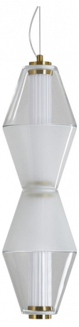 Подвесной светильник Freya Plum FR6137PL-L6BT1 