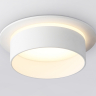 Встраиваемый светильник с лампочкой Ambrella light TN5212+Lamps 