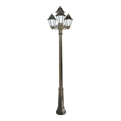 Фонарный столб Fumagalli Anna E22.157.S31.BYF1R