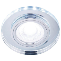 Встраиваемый светильник Ambrella Light S S214 CL