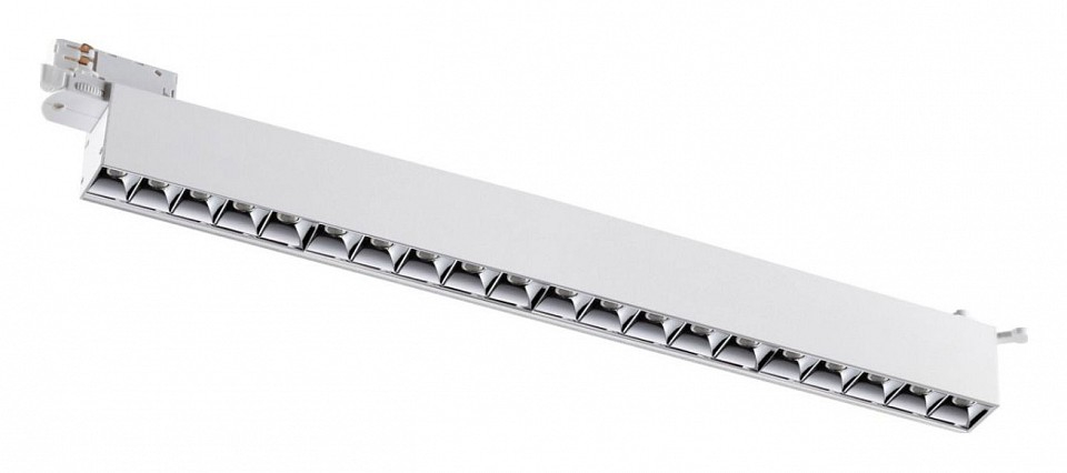 Накладной светильник Novotech Iter 358846 