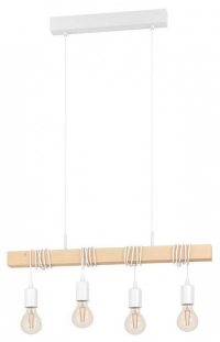 Подвесной светильник Eglo TOWNSHEND 43704