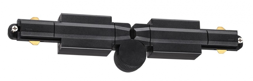 Соединитель гибкий для треков Novotech NT19 135021 