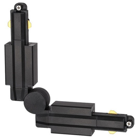 Соединитель гибкий для треков Novotech NT19 135021 