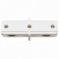 Соединитель линейный для треков Citilux Тубус CL01AC10