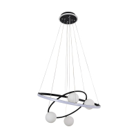 Подвесная люстра F-promo Orbium 4183-6P