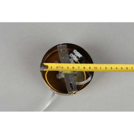 Подвесной светильник Aployt Henrite APL.310.06.01 