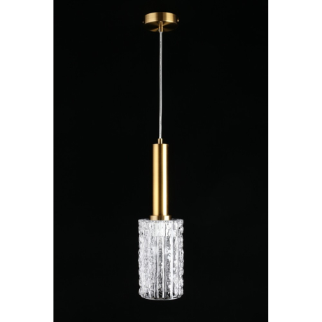 Подвесной светильник Aployt Henrite APL.310.06.01 