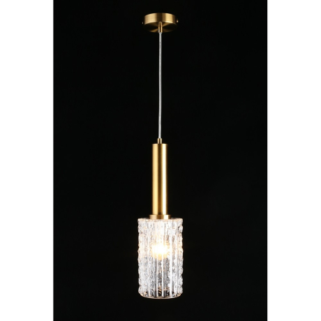 Подвесной светильник Aployt Henrite APL.310.06.01 