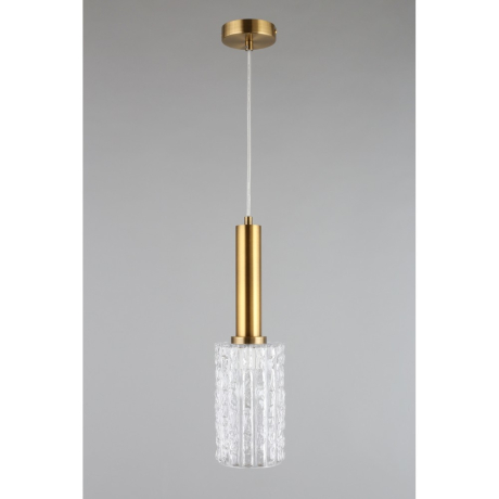 Подвесной светильник Aployt Henrite APL.310.06.01 