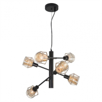 Люстра на штанге Citilux Таверна CL542161