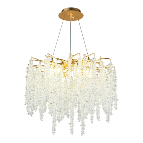 Подвесная люстра Aployt Paulina APL.848.03.10 