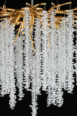 Подвесная люстра Aployt Paulina APL.848.03.10 