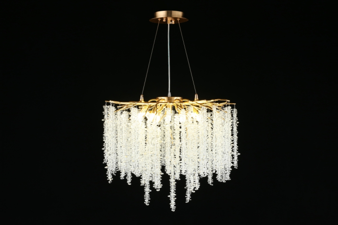 Подвесная люстра Aployt Paulina APL.848.03.10 