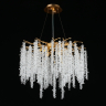 Подвесная люстра Aployt Paulina APL.848.03.10 