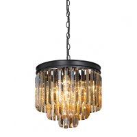 Подвесной светильник Vitaluce V5154 V5173-1/4+4+1