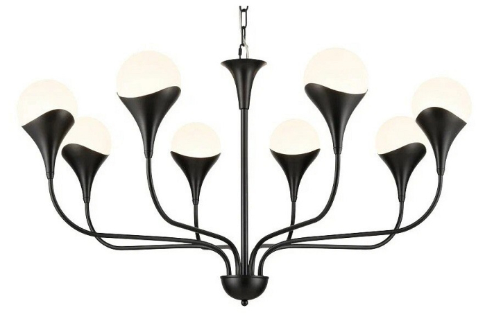 Подвесная люстра Velante 361 361-023-08 