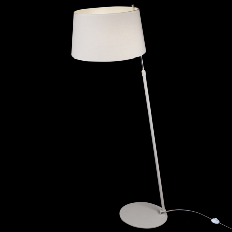 MOD613FL-01W Торшер Maytoni Bergamo 