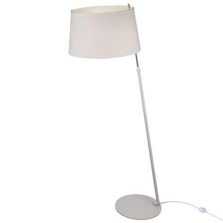 MOD613FL-01W Торшер Maytoni Bergamo 