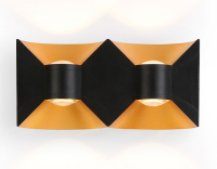 Накладной светильник Ambrella Light ST ST4477