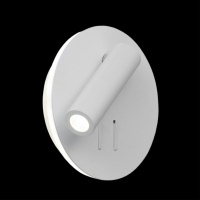 Бра с подсветкой Loft it Floadow LOFT2018-WH