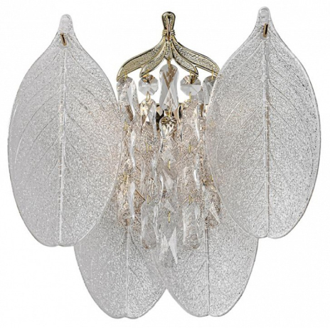 Бра Odeon Light Tears 5049/3W 