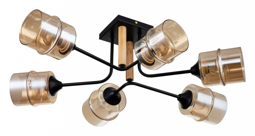 Потолочная люстра Escada 699 699/6P 