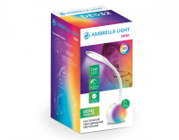 Настольная лампа офисная Ambrella Light DE DE532