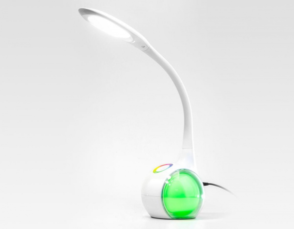 Настольная лампа офисная Ambrella Light DE DE532 