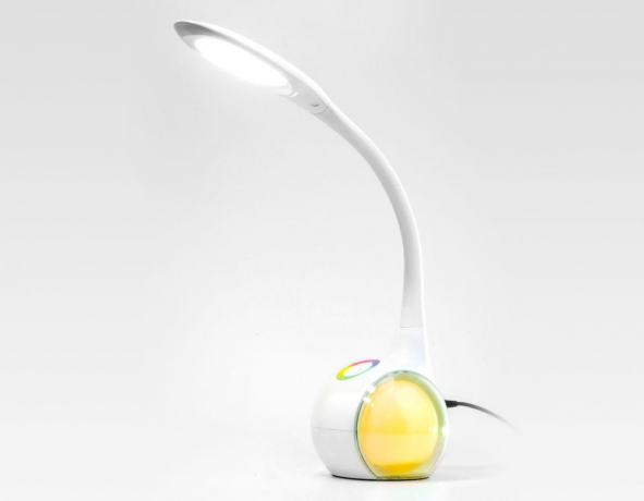 Настольная лампа офисная Ambrella Light DE DE532 