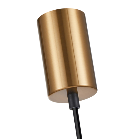 Подвесной светильник с лампочкой F-Promo 4341-1P+Lamps 