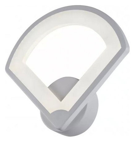 Бра iLedex River LZ-233 4000K WH 