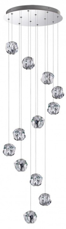 Подвесная люстра Odeon Light Jemstone 5084/60L 